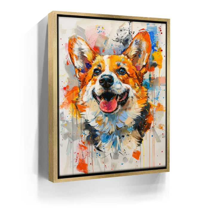 Featured image 7 for Sir Waggington