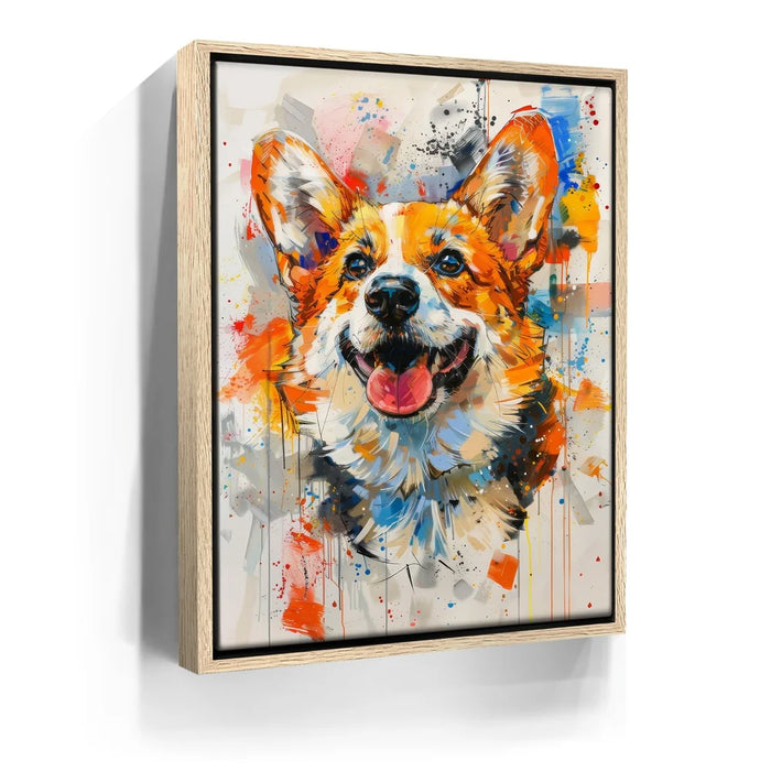 Featured image 9 for Sir Waggington