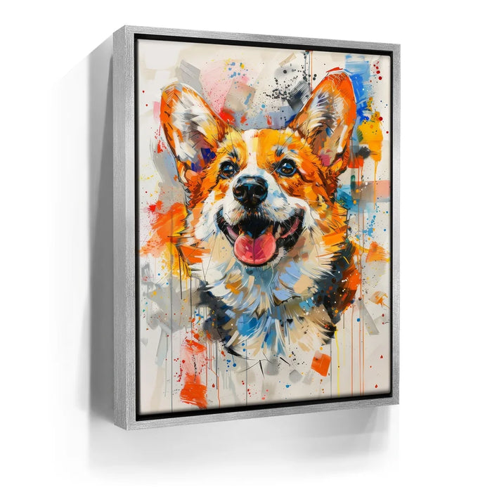 Featured image 8 for Sir Waggington