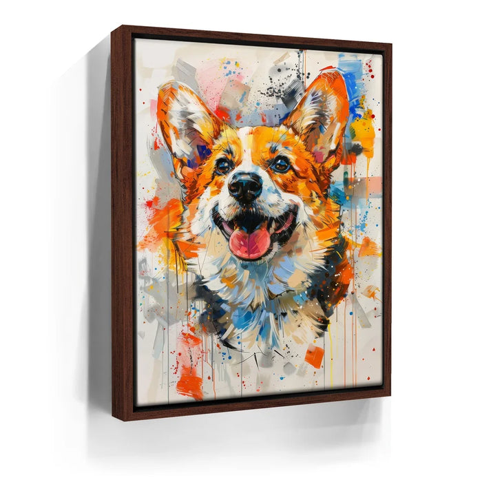 Featured image 10 for Sir Waggington