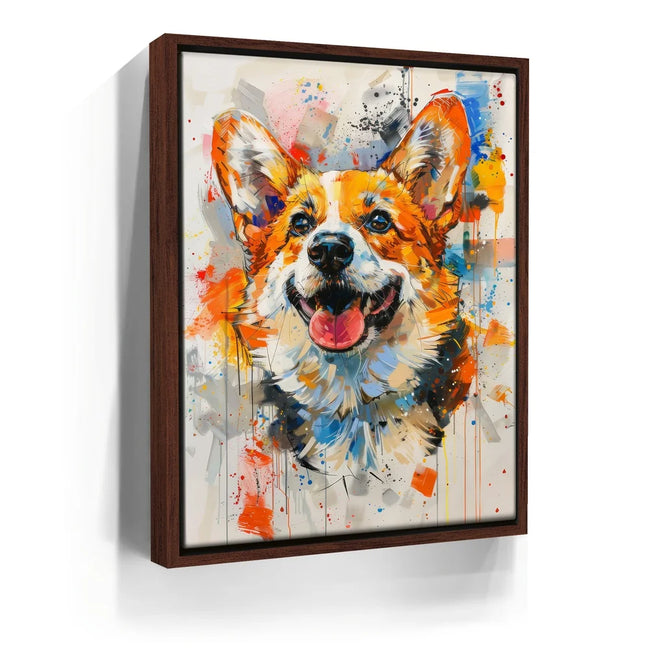 Featured image 10 for Sir Waggington