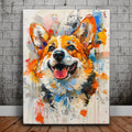 Featured image 1 for Sir Waggington