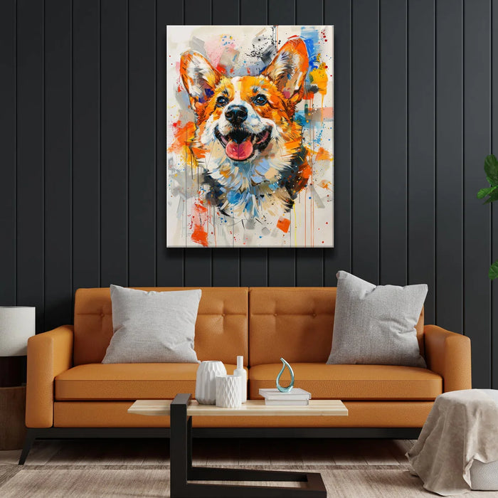 Featured image 2 for Sir Waggington