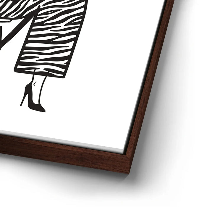 Featured image 14 for Sit Like a Lady