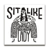 Featured image 1 for Sit Like a Lady