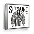 Featured image 8 for Sit Like a Lady
