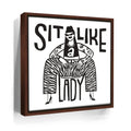 Featured image 10 for Sit Like a Lady