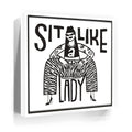 Featured image 6 for Sit Like a Lady