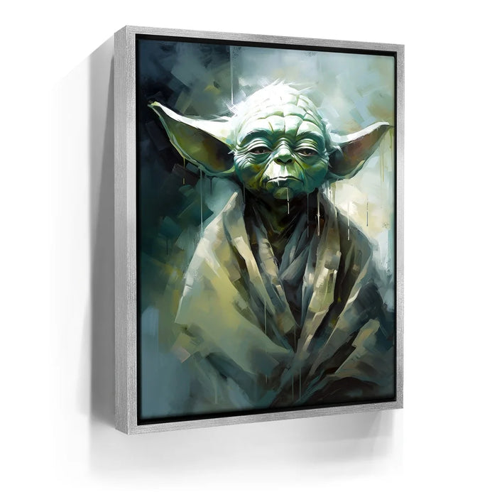 Featured image 8 for Size Matters Not