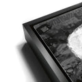 Thumbnail image 11 for Skeleton Smoking - Van Gogh Warhol Mashup - B & W