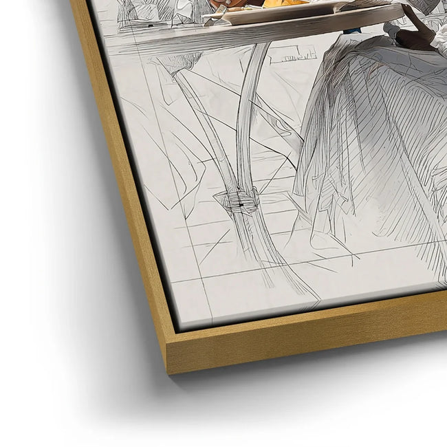 Featured image 12 for Sketch Of Autumn