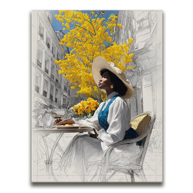 Featured image 1 for Sketch Of Autumn