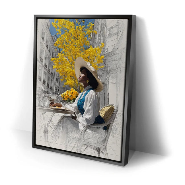 Featured image 2 for Sketch Of Autumn