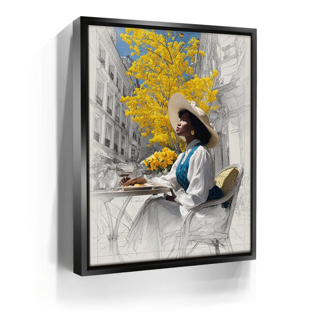 Featured image 5 for Sketch Of Autumn