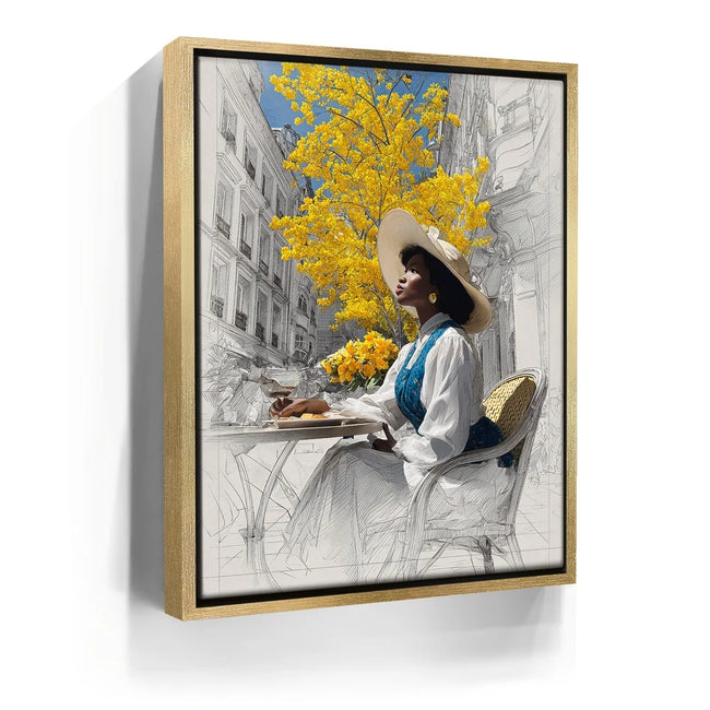 Featured image 7 for Sketch Of Autumn
