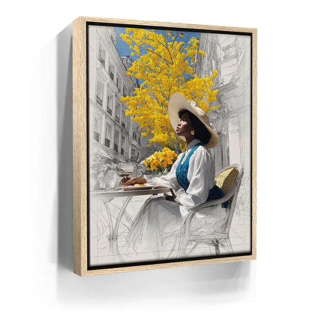 Featured image 9 for Sketch Of Autumn