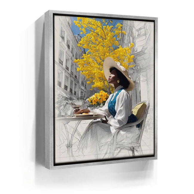 Featured image 8 for Sketch Of Autumn