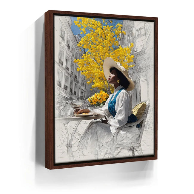 Featured image 10 for Sketch Of Autumn