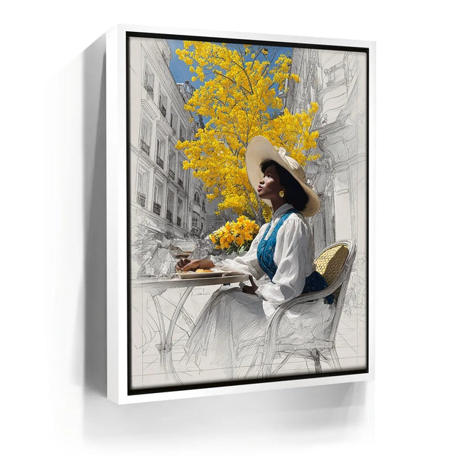 Featured image 6 for Sketch Of Autumn