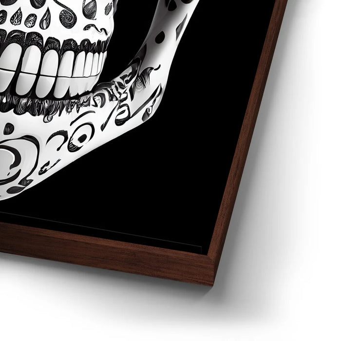 Featured image 14 for Skull