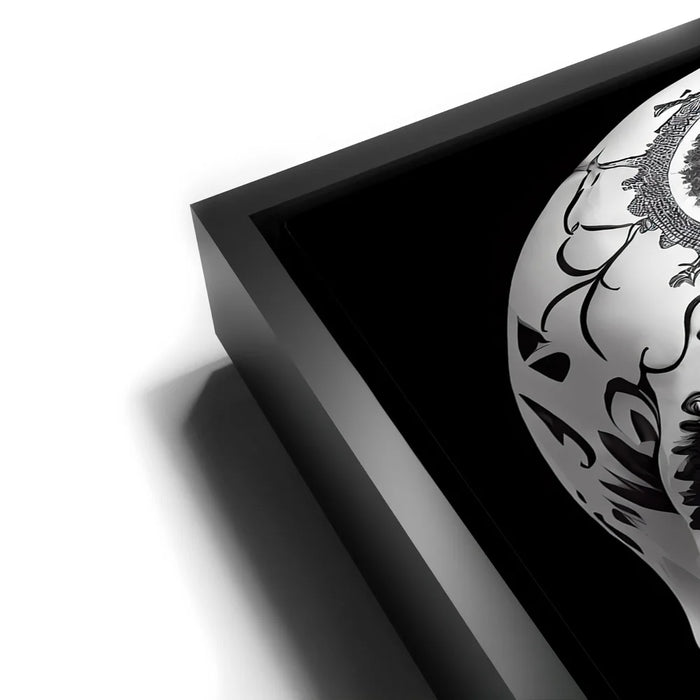 Featured image 11 for Skull