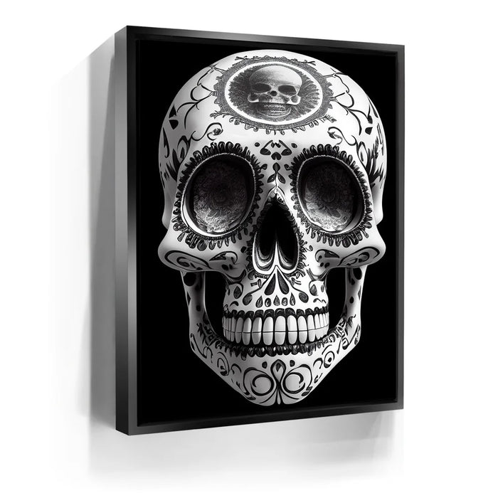 Featured image 5 for Skull