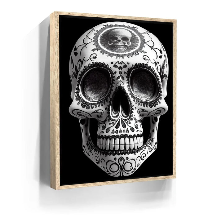 Featured image 9 for Skull
