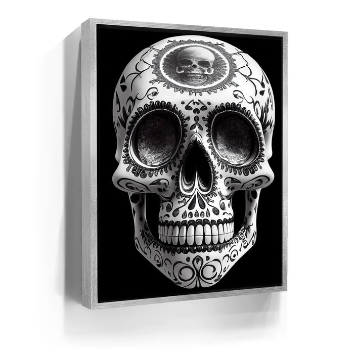 Featured image 8 for Skull