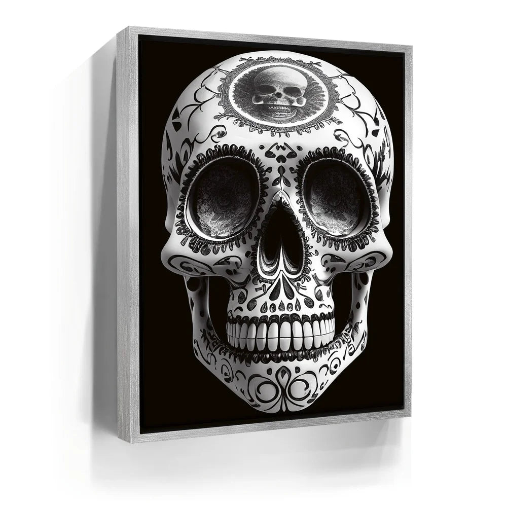 Featured image 8 for Skull