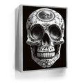 Featured image 8 for Skull