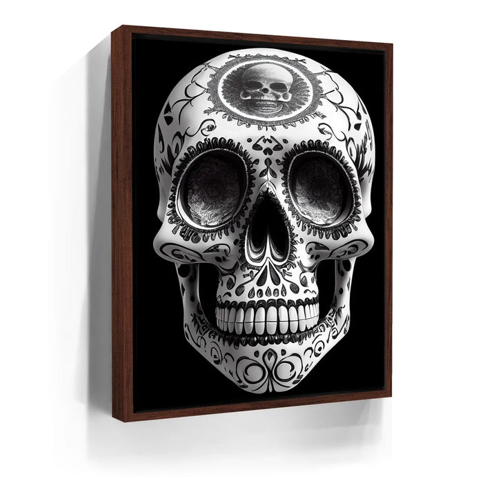 Featured image 10 for Skull
