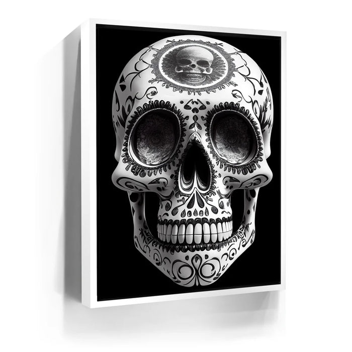 Featured image 6 for Skull