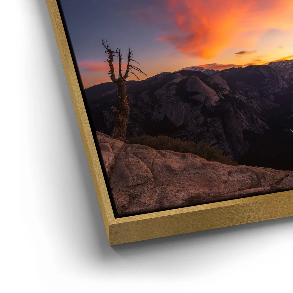 Featured image 12 for Sky Fire - Yosemite, CA