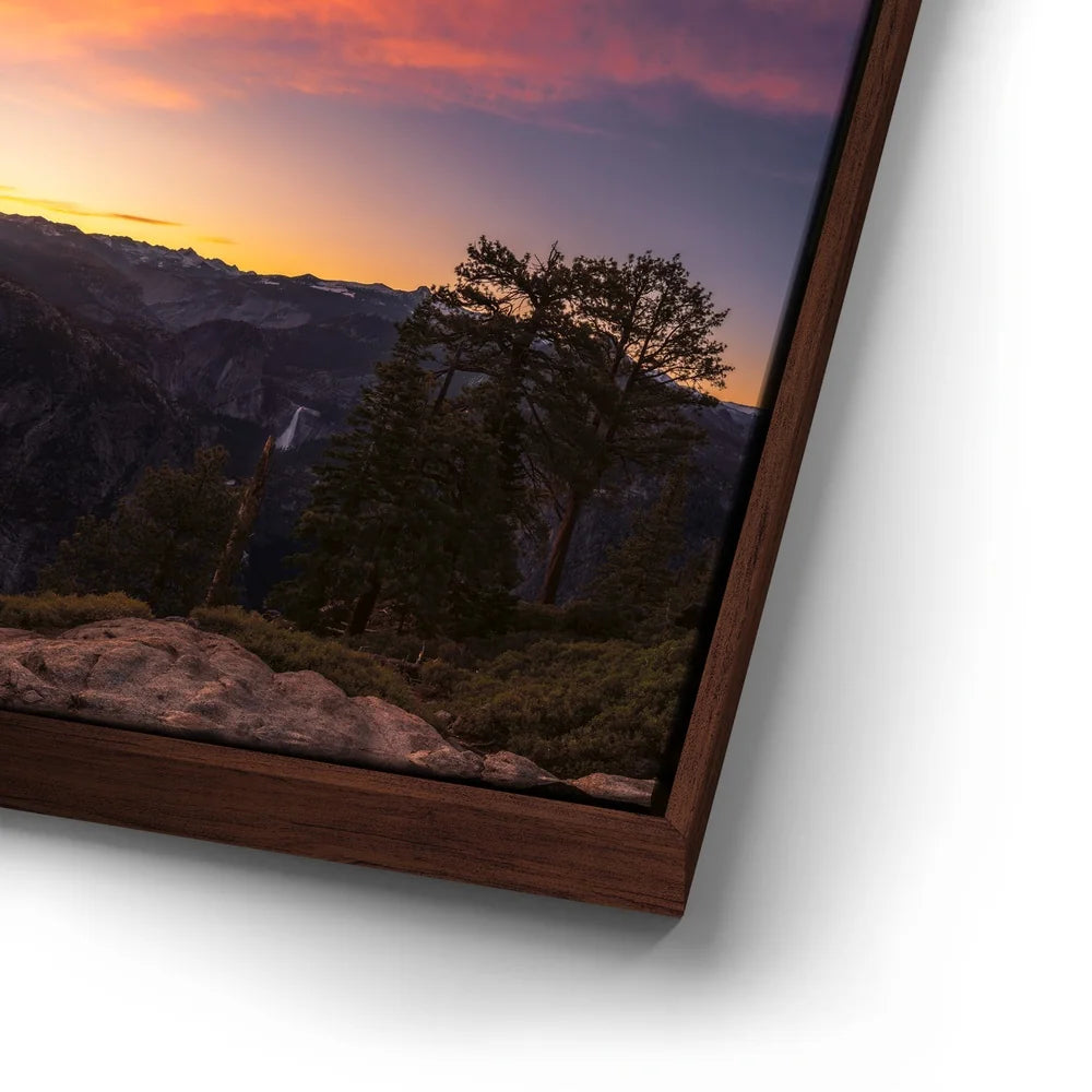 Featured image 14 for Sky Fire - Yosemite, CA