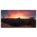 Featured image 1 for Sky Fire - Yosemite, CA