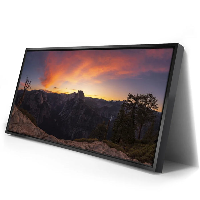 Featured image 2 for Sky Fire - Yosemite, CA