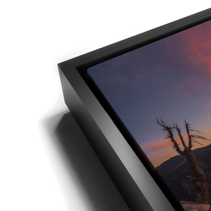 Featured image 11 for Sky Fire - Yosemite, CA