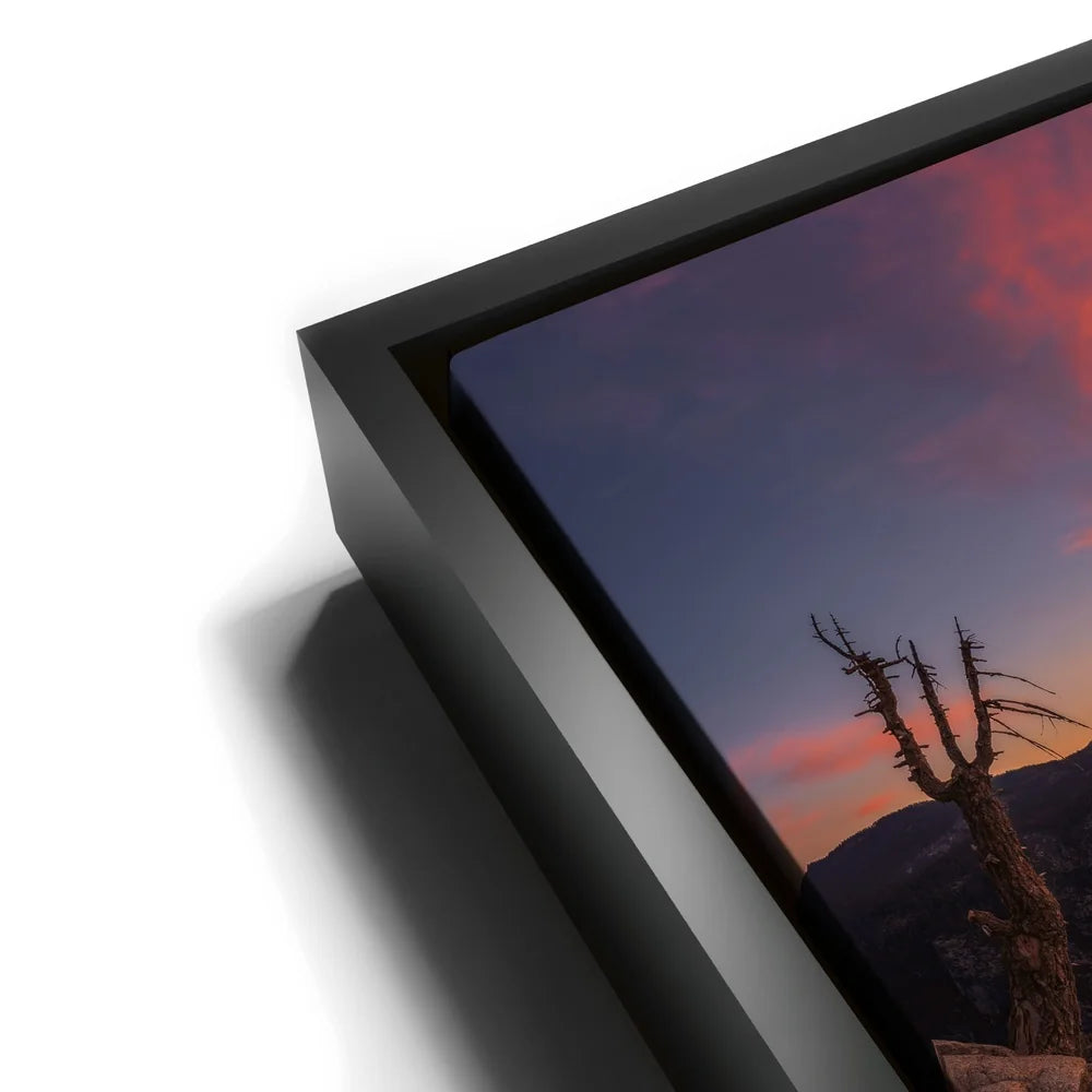 Featured image 11 for Sky Fire - Yosemite, CA