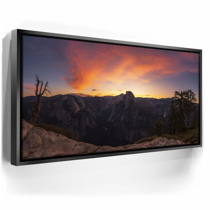 Featured image 5 for Sky Fire - Yosemite, CA