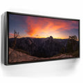 Featured image 5 for Sky Fire - Yosemite, CA