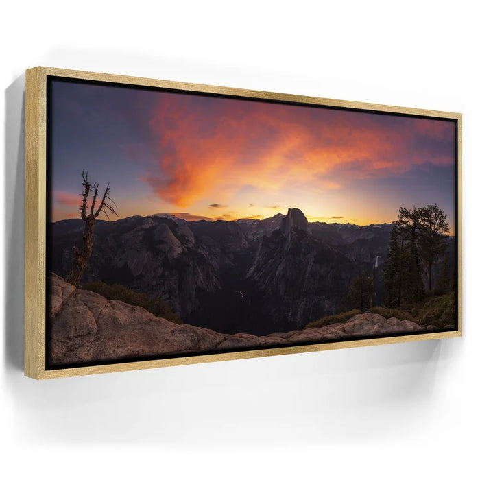 Featured image 7 for Sky Fire - Yosemite, CA