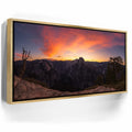 Featured image 7 for Sky Fire - Yosemite, CA