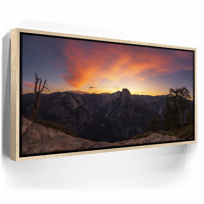 Featured image 9 for Sky Fire - Yosemite, CA