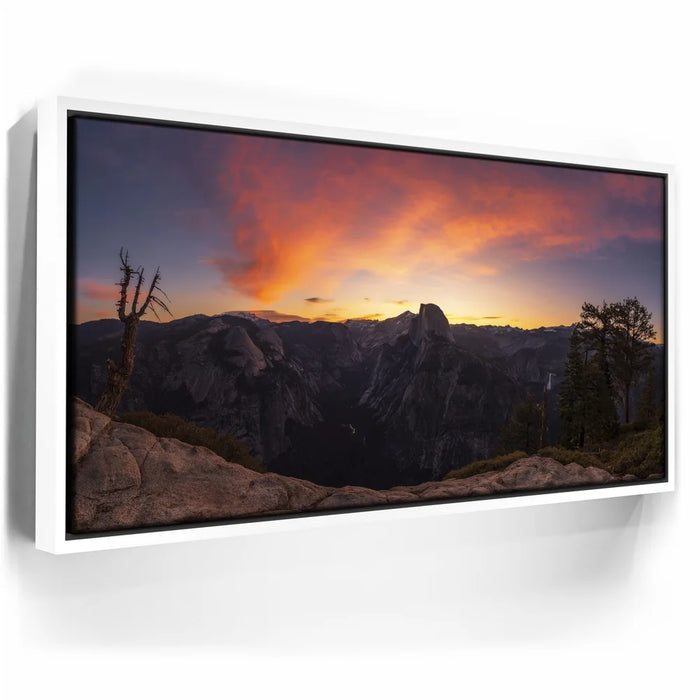 Featured image 6 for Sky Fire - Yosemite, CA