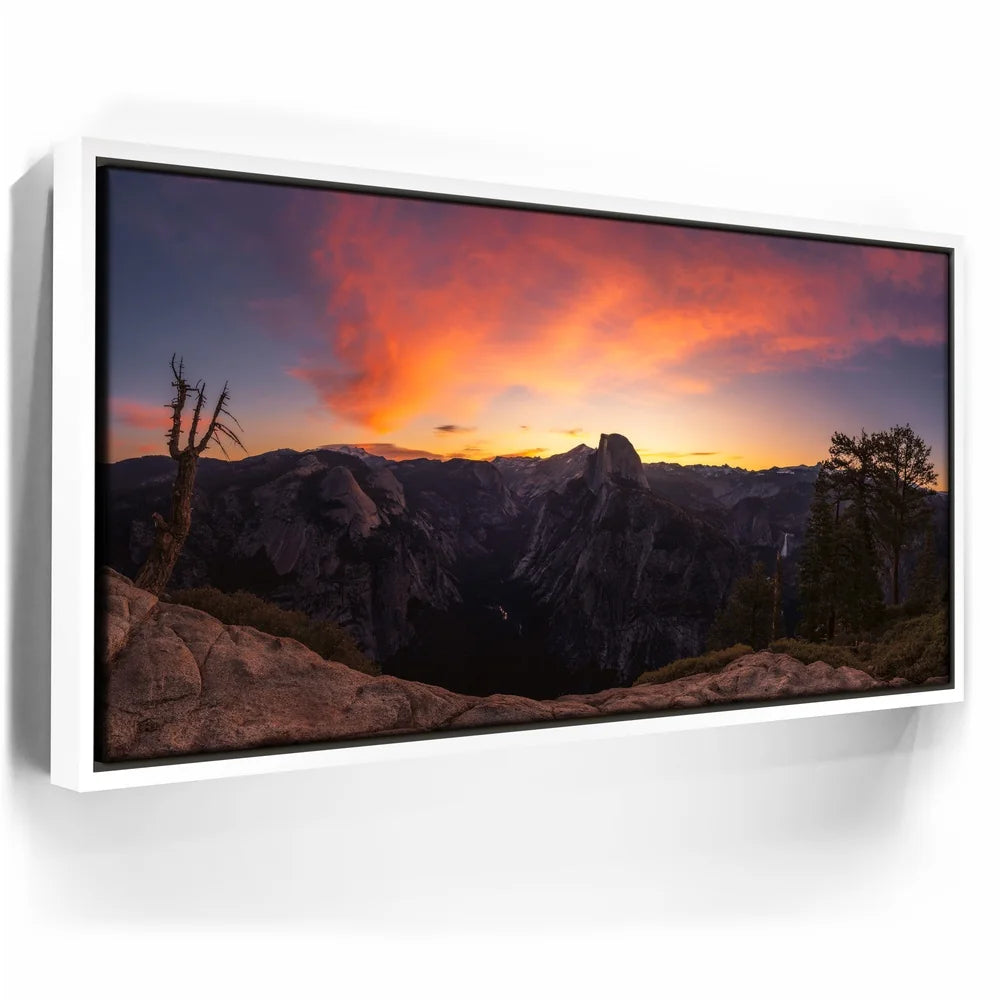 Featured image 6 for Sky Fire - Yosemite, CA