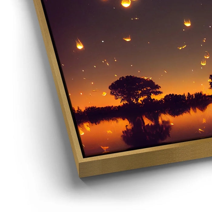 Featured image 12 for Sky Lantern Festival