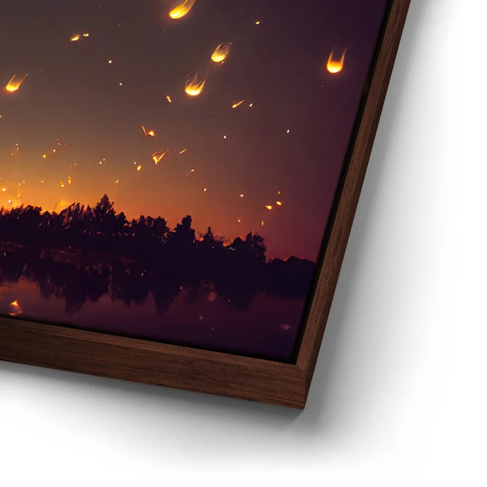 Featured image 14 for Sky Lantern Festival