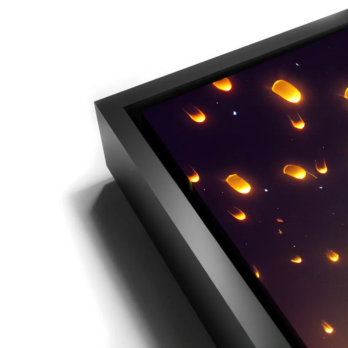 Featured image 11 for Sky Lantern Festival