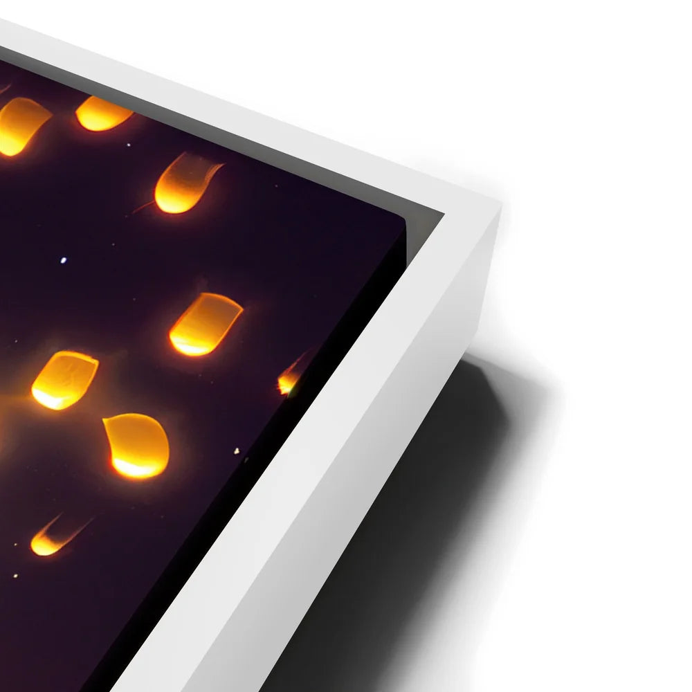 Featured image 13 for Sky Lantern Festival