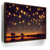 Featured image 10 for Sky Lantern Festival